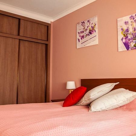 ラゴスCasa Polaアパートメント エクステリア 写真