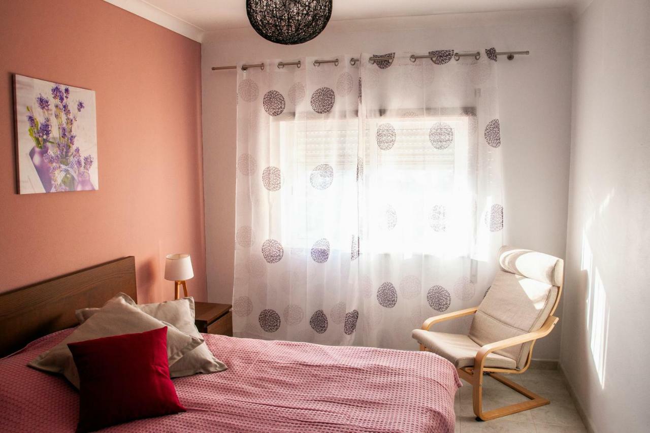 ラゴスCasa Polaアパートメント エクステリア 写真